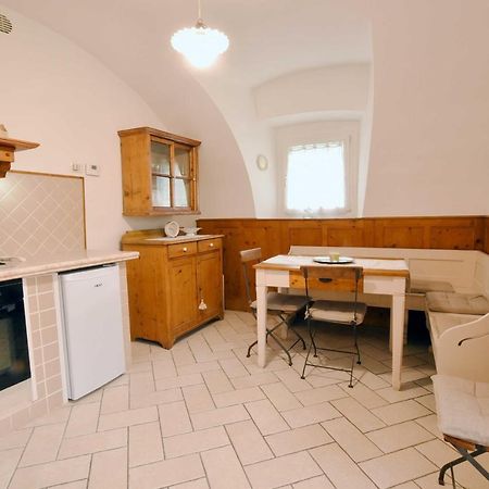 Malu Daire Levico Terme Dış mekan fotoğraf