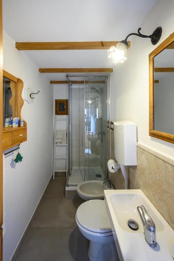 Malu Daire Levico Terme Dış mekan fotoğraf